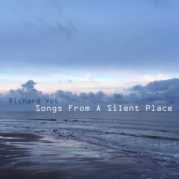 Cover art for Songs from a Silent Place