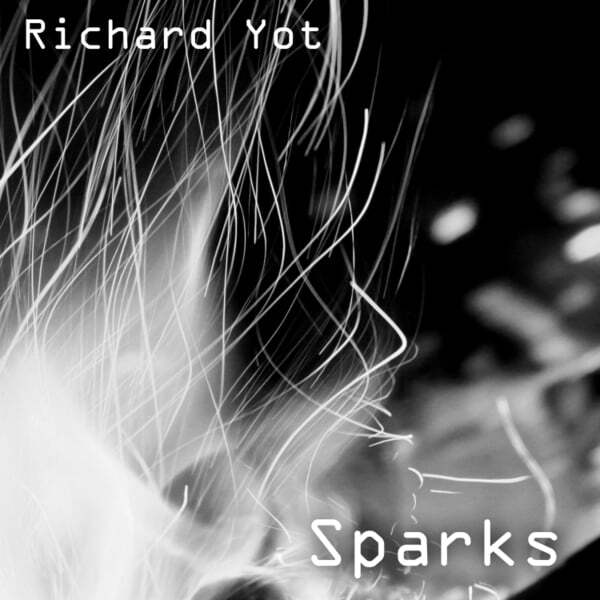 Cover art for Sparks